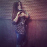 Лина Казанцева