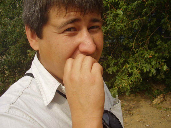 Алексей Голубенко