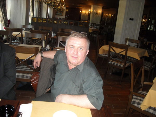 Владимир Разумный