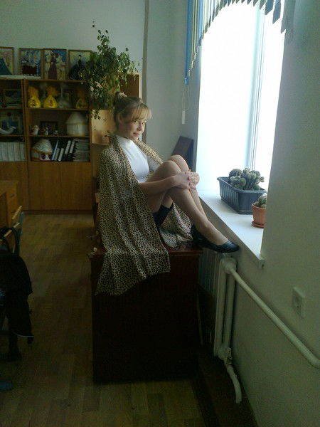 Динара Тапбергенова