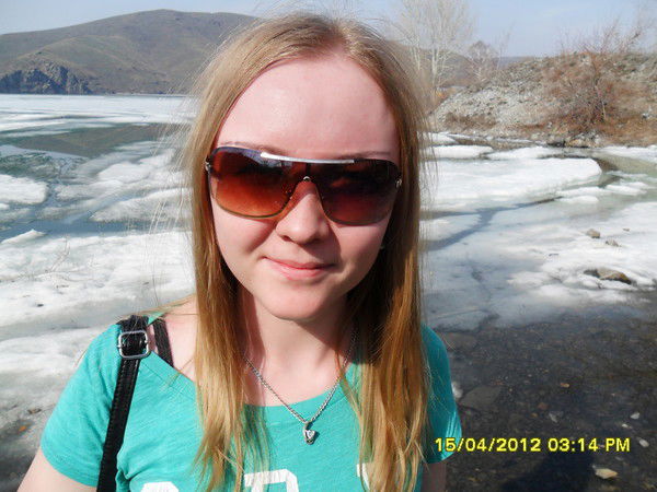 Виктория Васильева