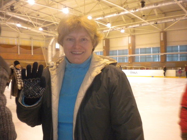 Ситникова Татьяна