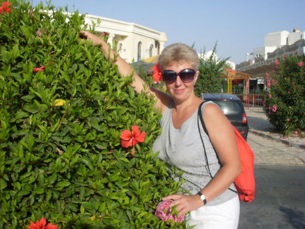 Елена Зайцева