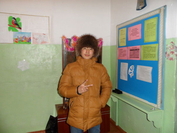 Даурен Наурузбаев