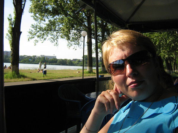 Ольга Леготина