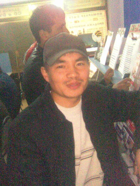 Алмат Бермаханов