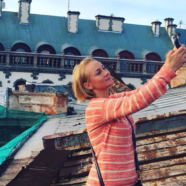 Марина Соловьёва