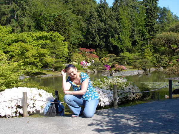 Элла Лукинова