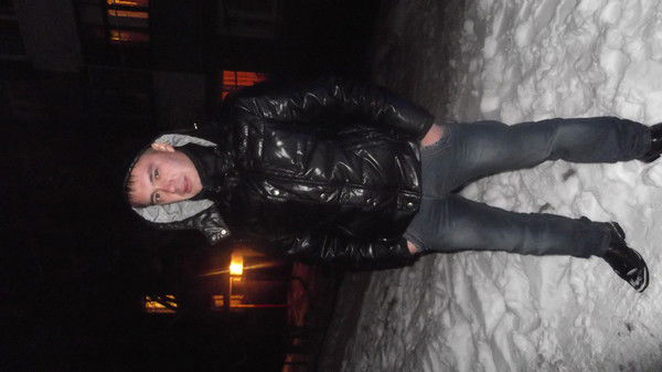 Владимир Черкасов