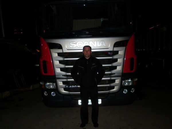 Александр Васильев