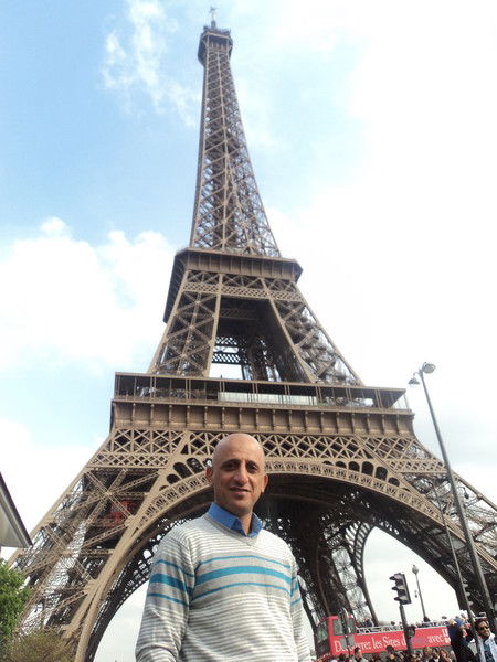 Мухаммед Salim