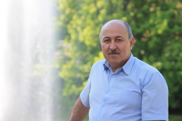 Керим Гусенов