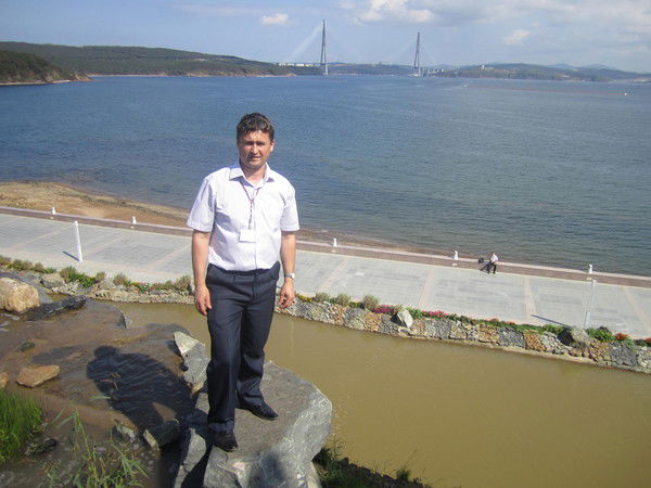 Иван Кузьмин