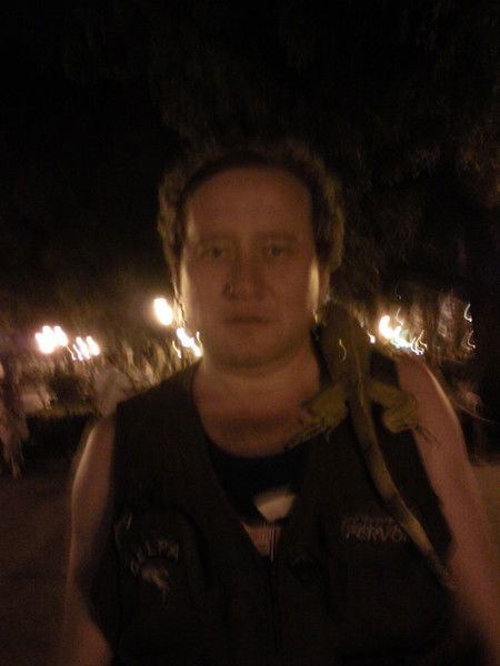 Евгений Шевелёв