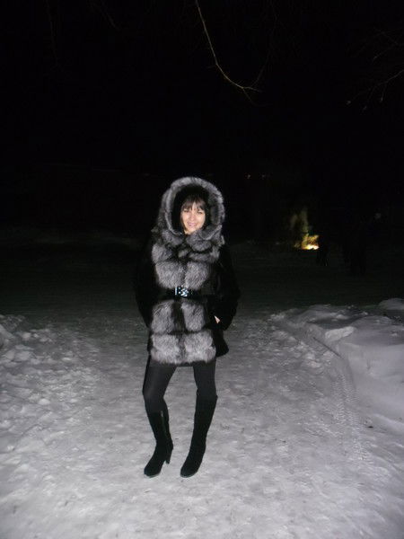 Наталья Мосьондз