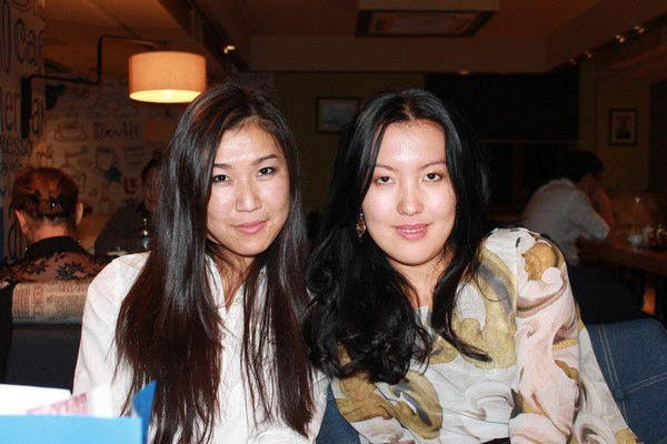 Аида Топчакова