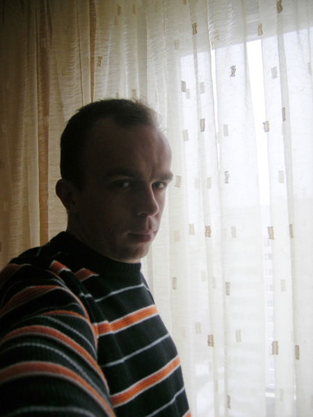 Дмитрий Карпук