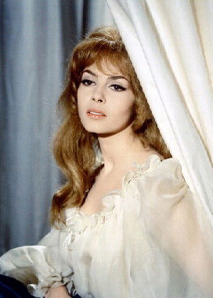 Даша Егорова