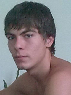 Амин Жангериев