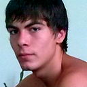 Амин Жангериев