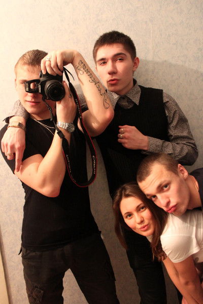 Дмитрий Соколов