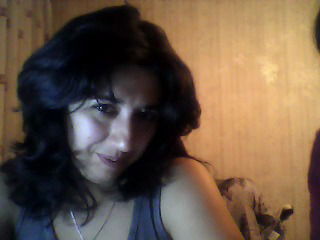 Катя Прокопова