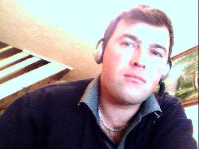 Василий Усманов