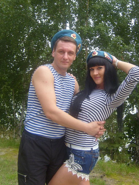 Алексей Белоусов