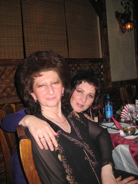 Оксана Егорова