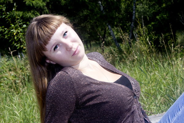 Марина Лукашенко