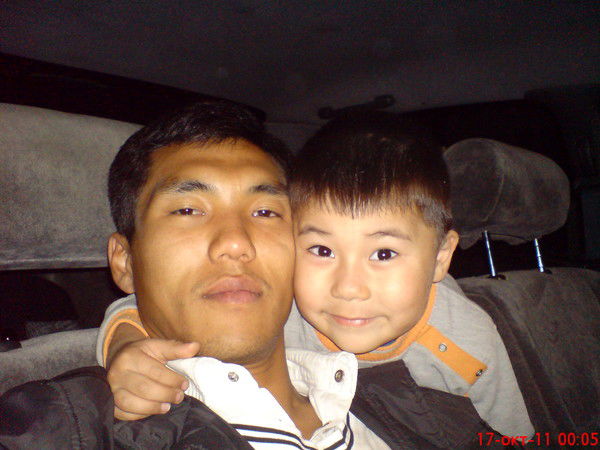 Кайрат Ибраев