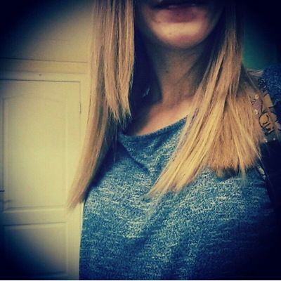 Саша Егорова