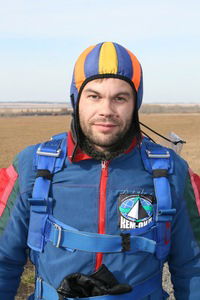 Андрей Чусовлянов