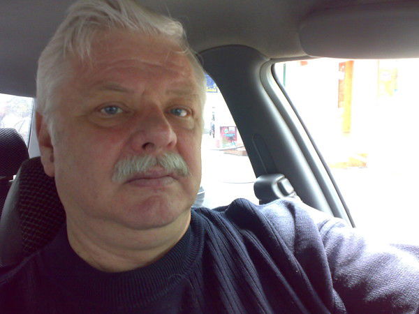 Вадим Соколов