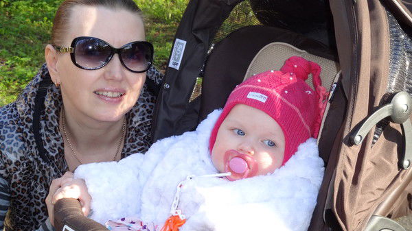 Людмила Калдаева