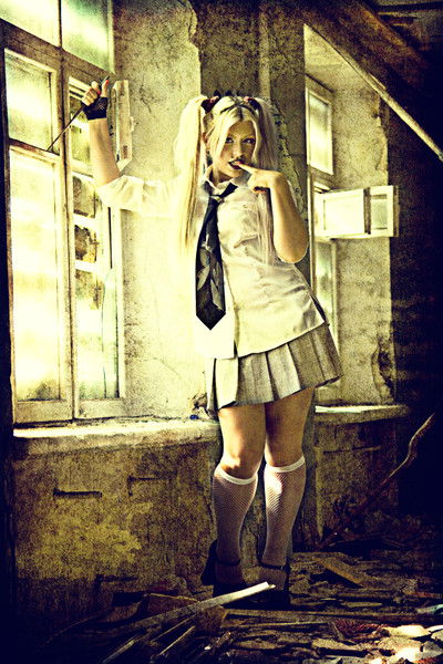 Лялька Лазанова