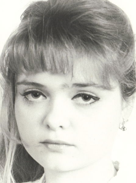 Анастасия Умеренкова