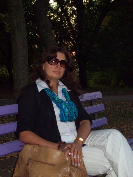 Елена Акимова