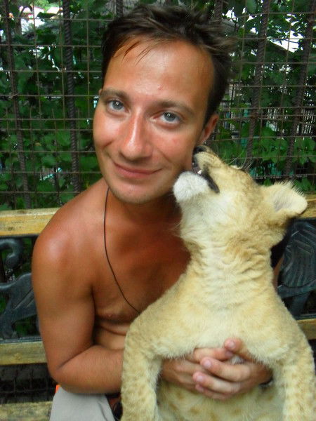 Алексей Кузнецов