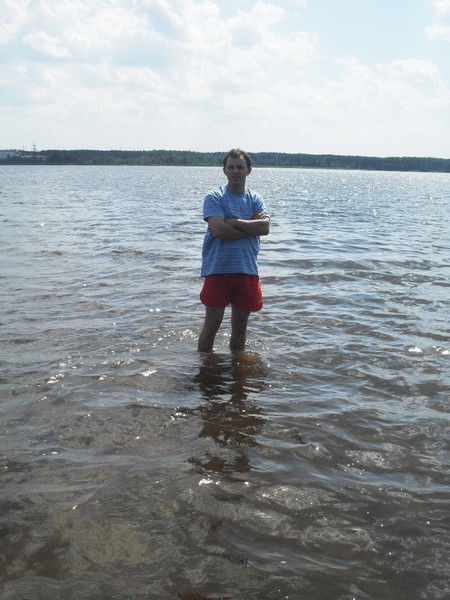 Алексей Примаченко