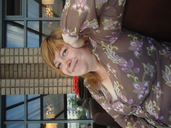 Юлия Косенкова