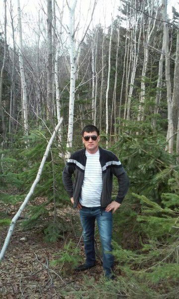 Султанбеков Алтынбек