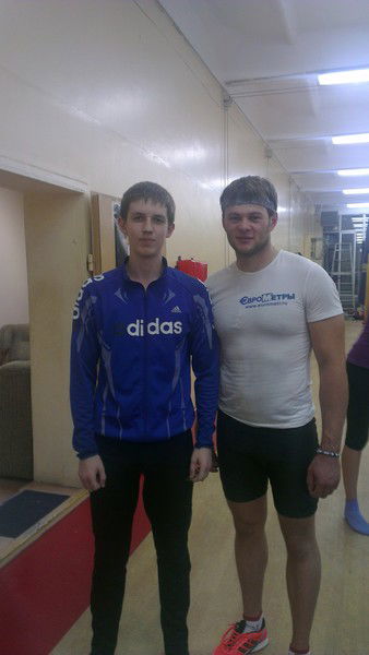 Толян Жданов