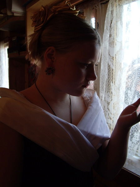 Наталья Цимбалова