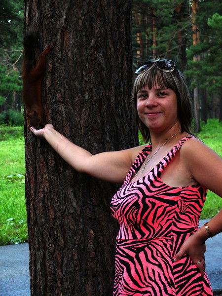 Юлия Куличенко