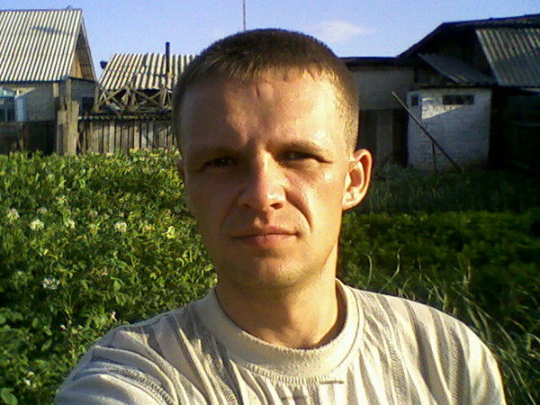 Евгений Ильенок