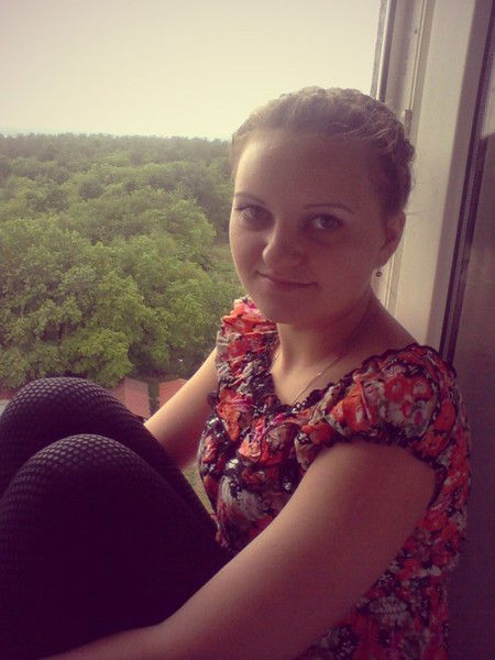 Марина Головко