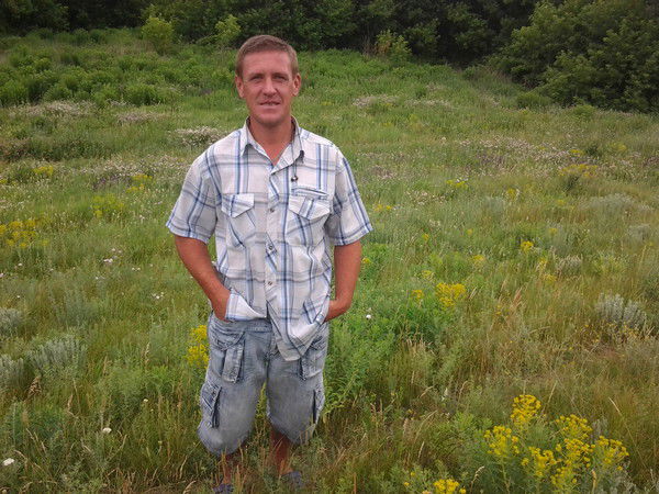 Андрей Данько