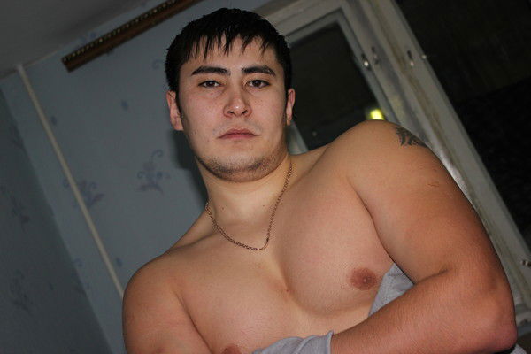 Ахмет Ахметов