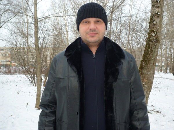 Роман Тимофеев